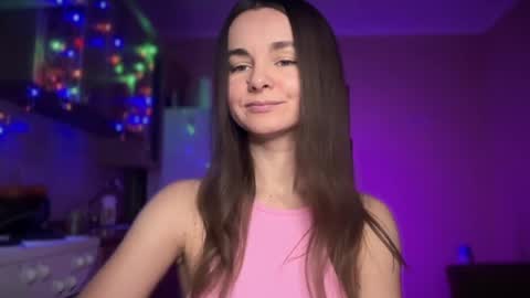 Snapshot of lanaloulou chatting on 12.28.24 Lana online show from 12.28.24
