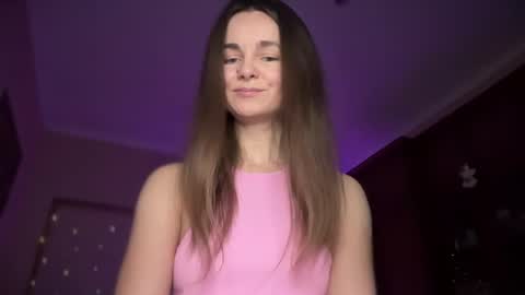 Snapshot of lanaloulou chatting on 01.14.25 Lana online show from 01.14.25