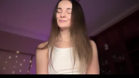 Snapshot of lanaloulou chatting on 01.15.25 Lana online show from 01.15.25