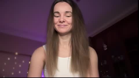 Snapshot of lanaloulou chatting on 01.17.25 Lana online show from 01.17.25