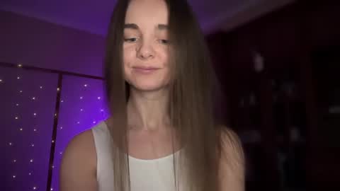 Snapshot of lanaloulou chatting on 01.17.25 Lana online show from 01.17.25