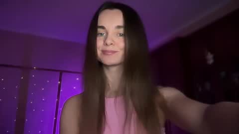 Snapshot of lanaloulou chatting on 01.24.25 Lana online show from 01.24.25