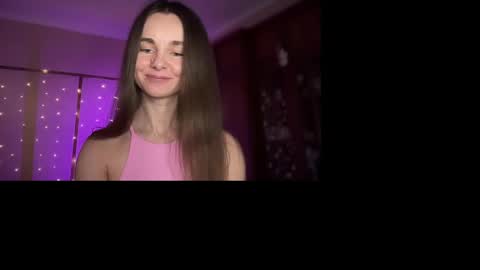 Snapshot of lanaloulou chatting on 01.25.25 Lana online show from 01.25.25