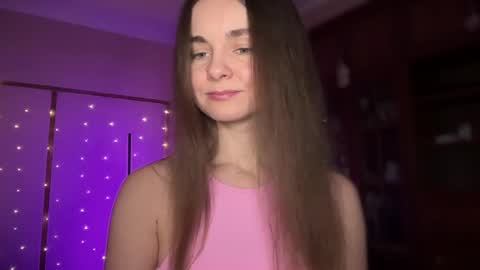 Snapshot of lanaloulou chatting on 01.25.25 Lana online show from 01.25.25
