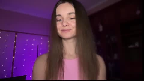 Snapshot of lanaloulou chatting on 01.25.25 Lana online show from 01.25.25