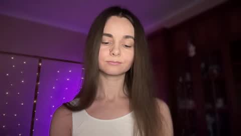 Snapshot of lanaloulou chatting on 01.26.25 Lana online show from 01.26.25