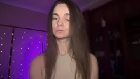 Snapshot of lanaloulou chatting on 01.31.25 Lana online show from 01.31.25