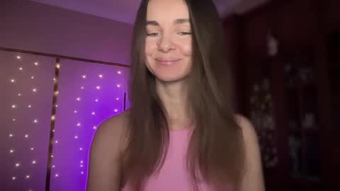 Snapshot of lanaloulou chatting on 01.31.25 Lana online show from 01.31.25