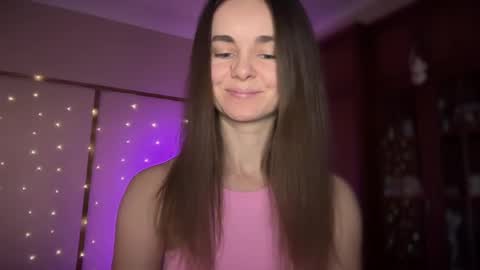Snapshot of lanaloulou chatting on 02.02.25 Lana online show from 02.02.25