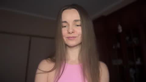 Snapshot of lanaloulou chatting on 02.20.25 Lana online show from 02.20.25