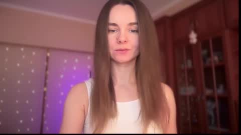 Snapshot of lanaloulou chatting on 02.21.25 Lana online show from 02.21.25