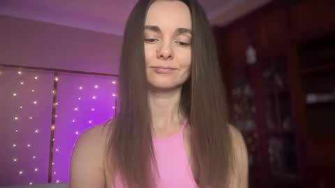 Snapshot of lanaloulou chatting on 02.23.25 Lana online show from 02.23.25