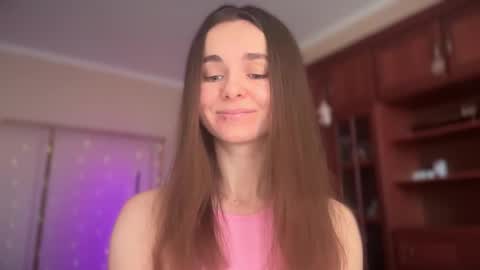 Snapshot of lanaloulou chatting on 02.26.25 Lana online show from 02.26.25