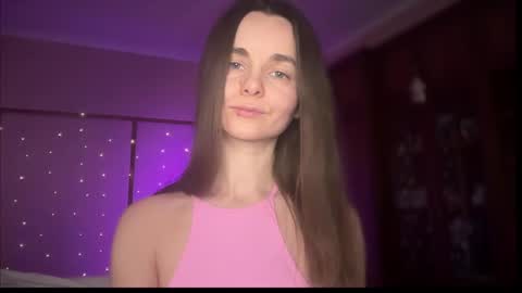 Snapshot of lanaloulou chatting on 02.26.25 Lana online show from 02.26.25