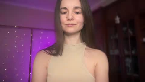 Snapshot of lanaloulou chatting on 02.28.25 Lana online show from 02.28.25