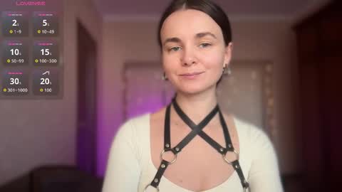 Lana online show from 09.21.25