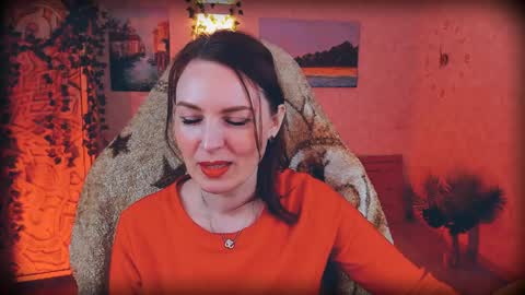 Lana Radiance online show from 05.26.26