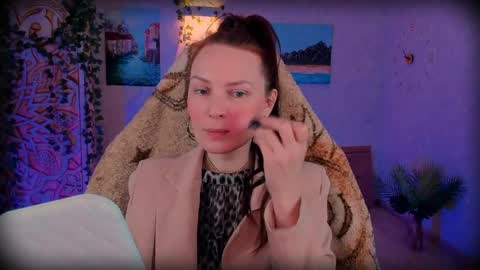 Lana Radiance online show from 05.28.26