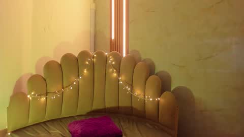 Snapshot of lanarioss chatting on 11.04.25 lana online show from 11.04.25