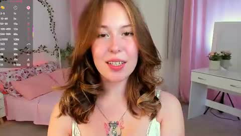 Snapshot of lanaroselle chatting on 08.01.26 Lana online show from 08.01.26