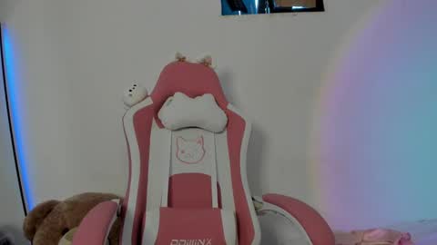 Snapshot of lanarouse1 chatting on 01.16.25 Lana  online show from 01.16.25