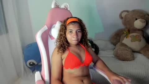 Snapshot of lanarouse1 chatting on 02.28.25 Lana  online show from 02.28.25