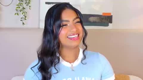 Lana online show from 11.07.25