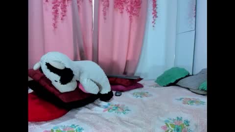 Snapshot of lanastone86 chatting on 02.23.26 lanastone86 online show from 02.23.26