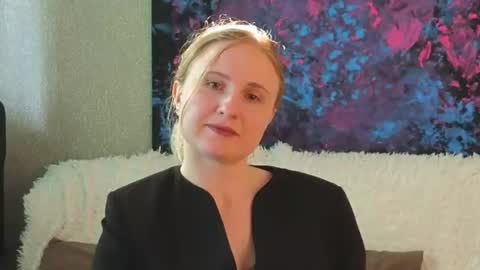 Snapshot of lanavismith chatting on 07.14.26 LanaviSmith online show from 07.14.26