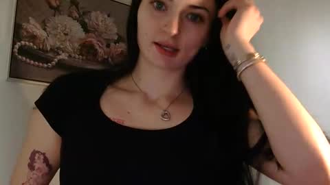 Lana Collins online show from 03.02.26