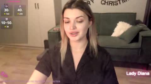 LancasterMiss online show from 12.18.24