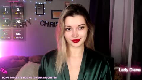 LancasterMiss online show from 12.20.24