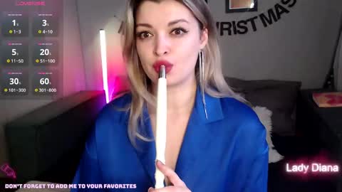 LancasterMiss online show from 12.27.24