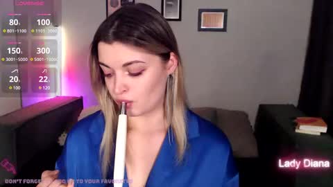 LancasterMiss online show from 01.09.25