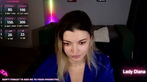 LancasterMiss online show from 02.01.25