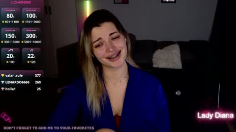 LancasterMiss online show from 02.01.25