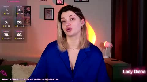 LancasterMiss online show from 02.24.25