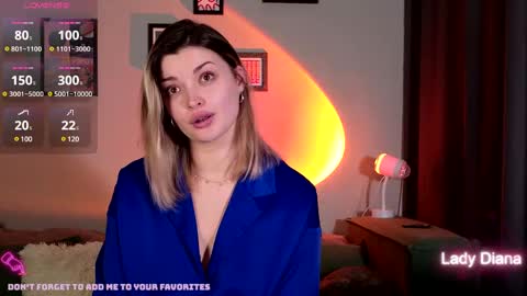 LancasterMiss online show from 02.24.25