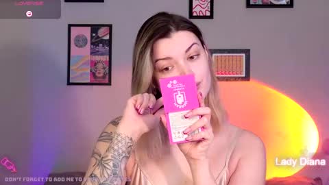 LancasterMiss online show from 03.08.25