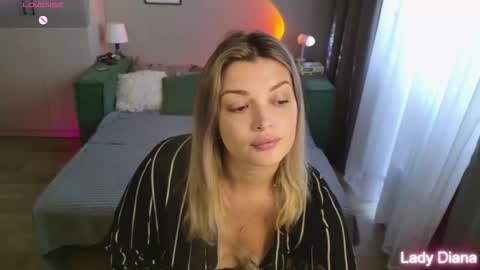 LancasterMiss online show from 09.23.25