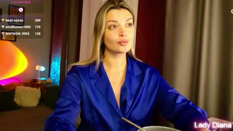 LancasterMiss online show from 09.24.25