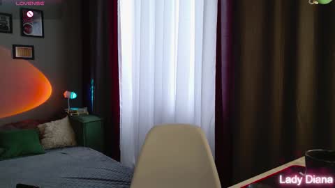 LancasterMiss online show from 09.26.25