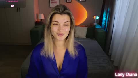 LancasterMiss online show from 10.03.25