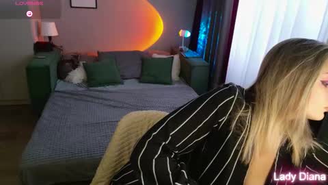 LancasterMiss online show from 10.04.25