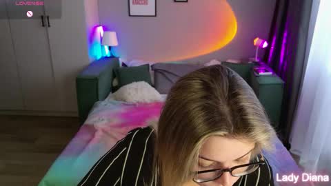 LancasterMiss online show from 10.09.25