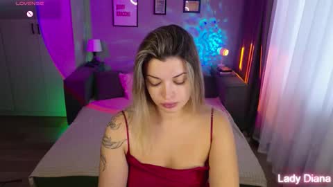 LancasterMiss online show from 10.16.25