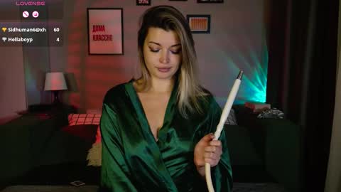 LancasterMiss online show from 10.18.25