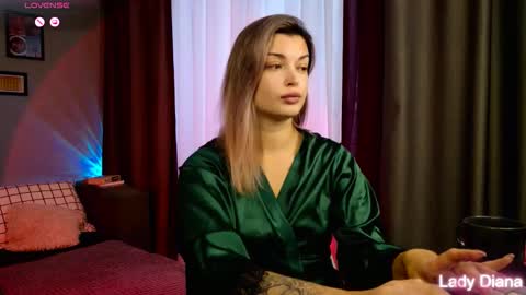 LancasterMiss online show from 10.19.25