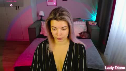 LancasterMiss online show from 10.20.25