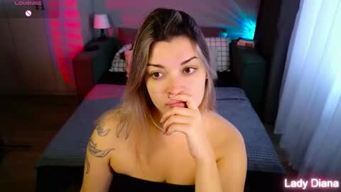 LancasterMiss online show from 10.25.25